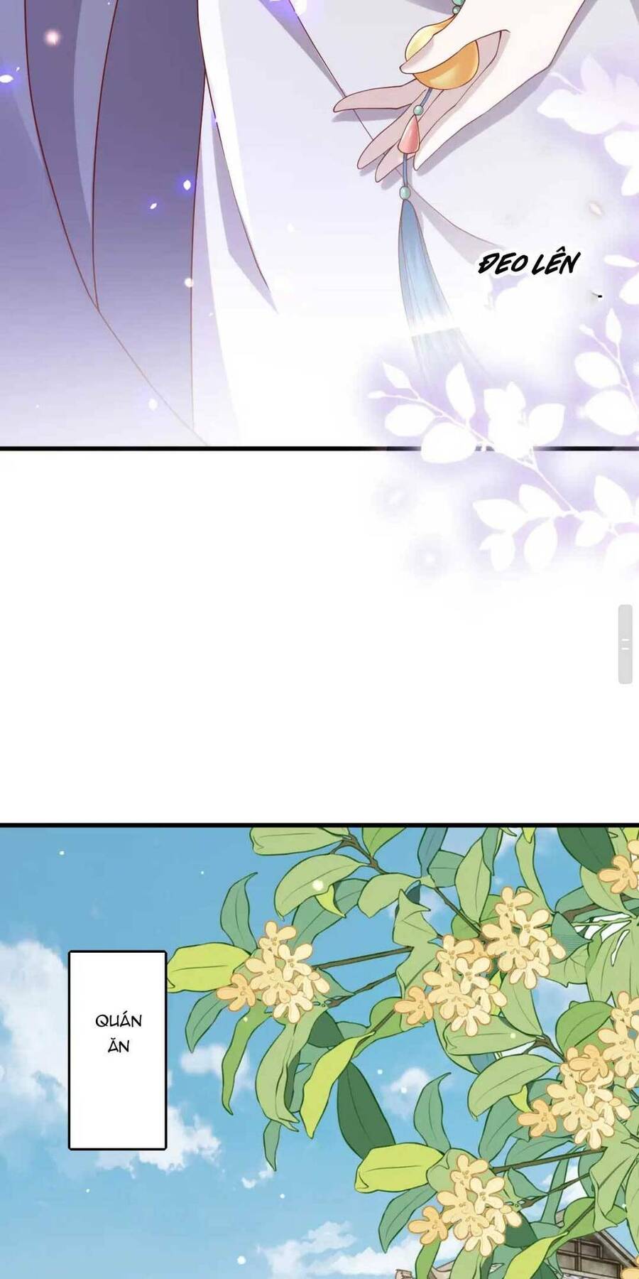 Công Chúa Kiêu Ngạo Độc Sủng Tiểu Thái Giám Chapter 14 - 25