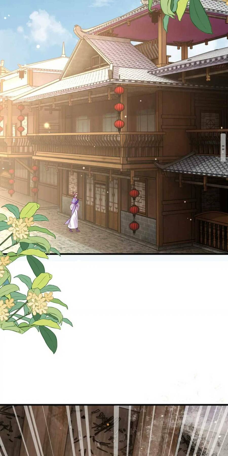 Công Chúa Kiêu Ngạo Độc Sủng Tiểu Thái Giám Chapter 14 - 26