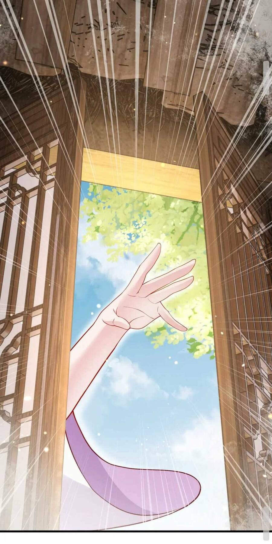 Công Chúa Kiêu Ngạo Độc Sủng Tiểu Thái Giám Chapter 14 - 27