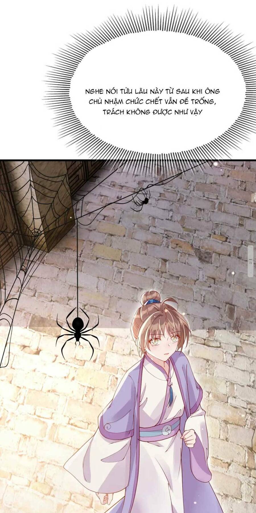 Công Chúa Kiêu Ngạo Độc Sủng Tiểu Thái Giám Chapter 14 - 30