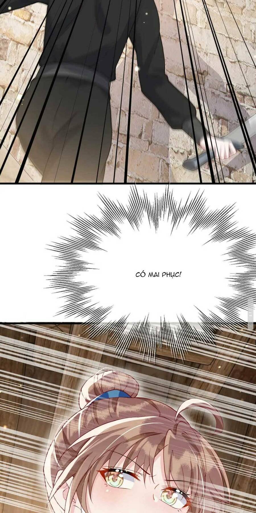 Công Chúa Kiêu Ngạo Độc Sủng Tiểu Thái Giám Chapter 14 - 34