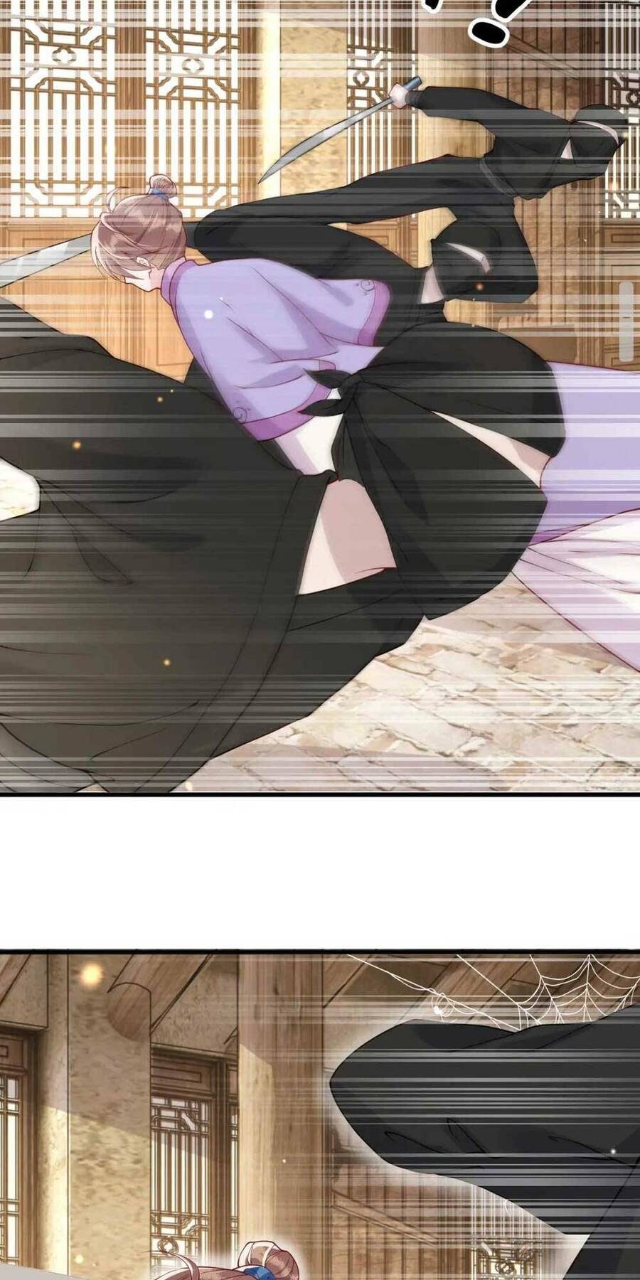 Công Chúa Kiêu Ngạo Độc Sủng Tiểu Thái Giám Chapter 14 - 36