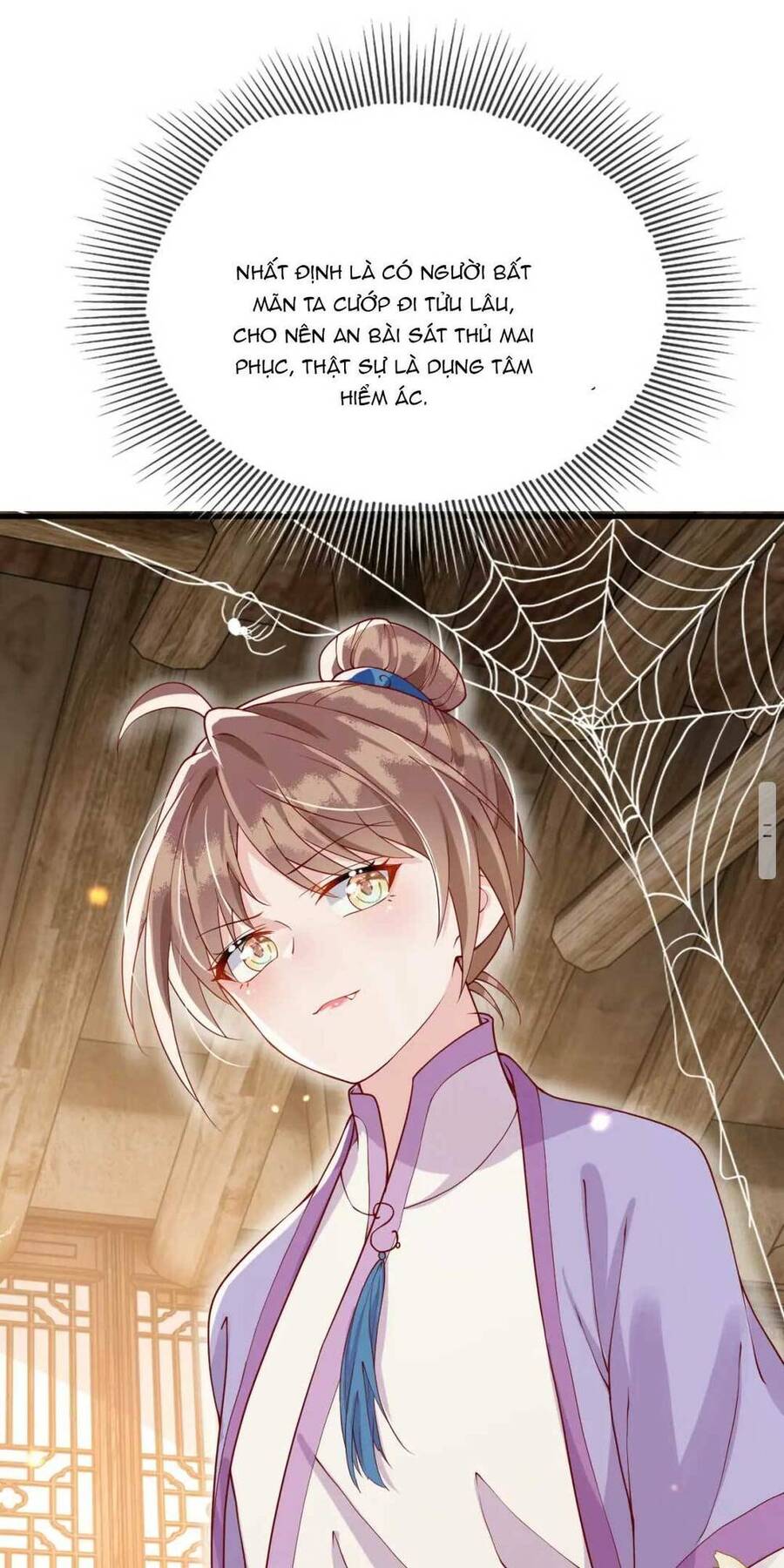 Công Chúa Kiêu Ngạo Độc Sủng Tiểu Thái Giám Chapter 14 - 39