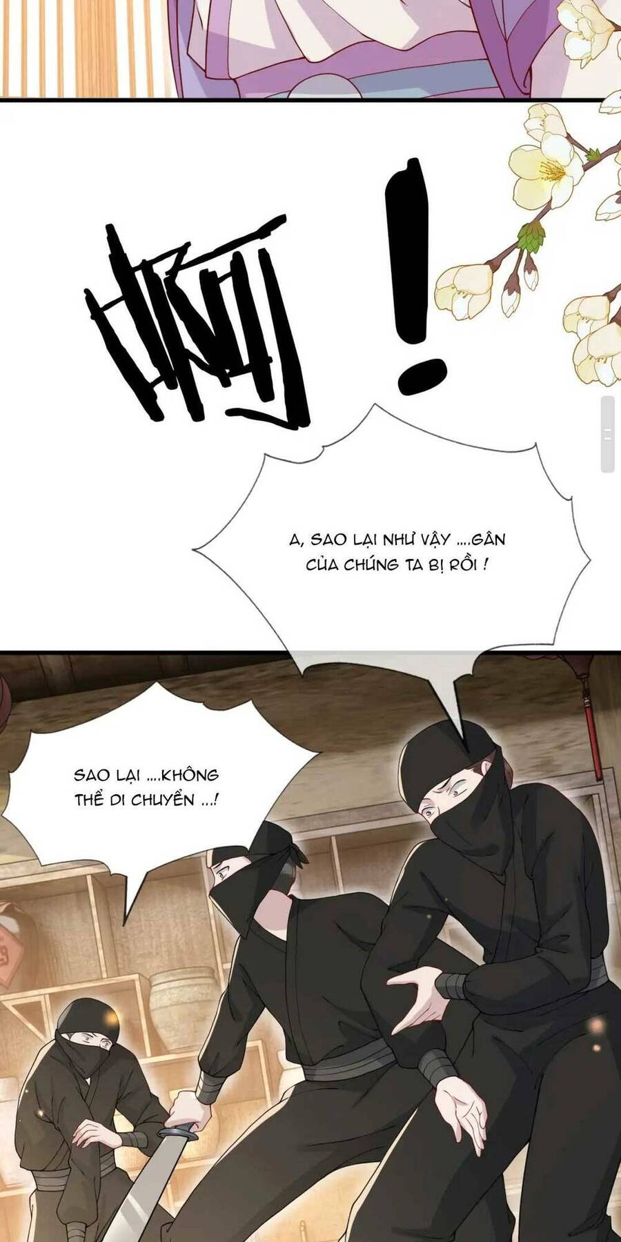 Công Chúa Kiêu Ngạo Độc Sủng Tiểu Thái Giám Chapter 14 - 40