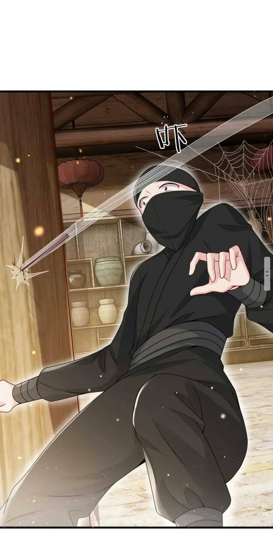 Công Chúa Kiêu Ngạo Độc Sủng Tiểu Thái Giám Chapter 14 - 45