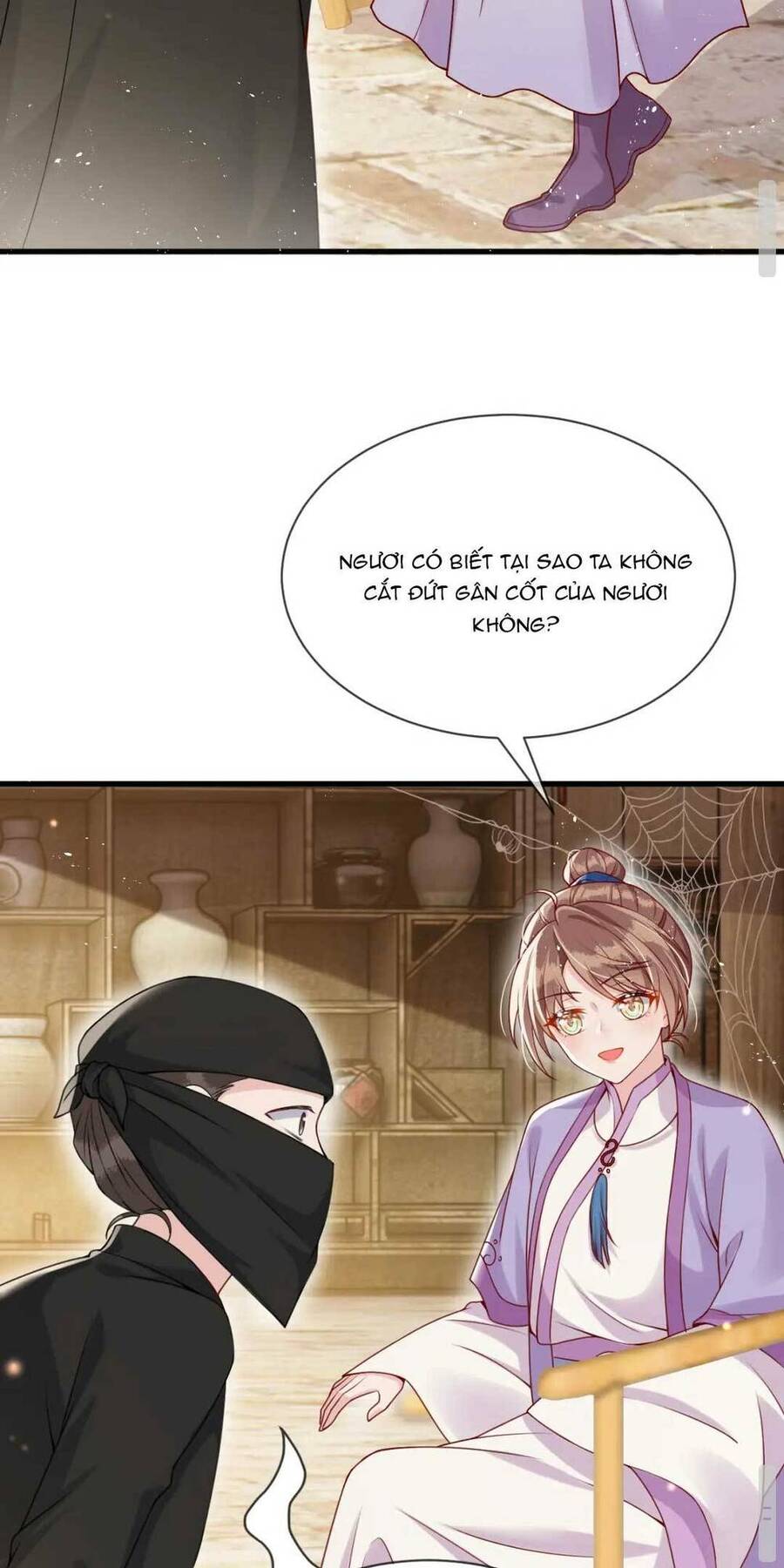 Công Chúa Kiêu Ngạo Độc Sủng Tiểu Thái Giám Chapter 14 - 47