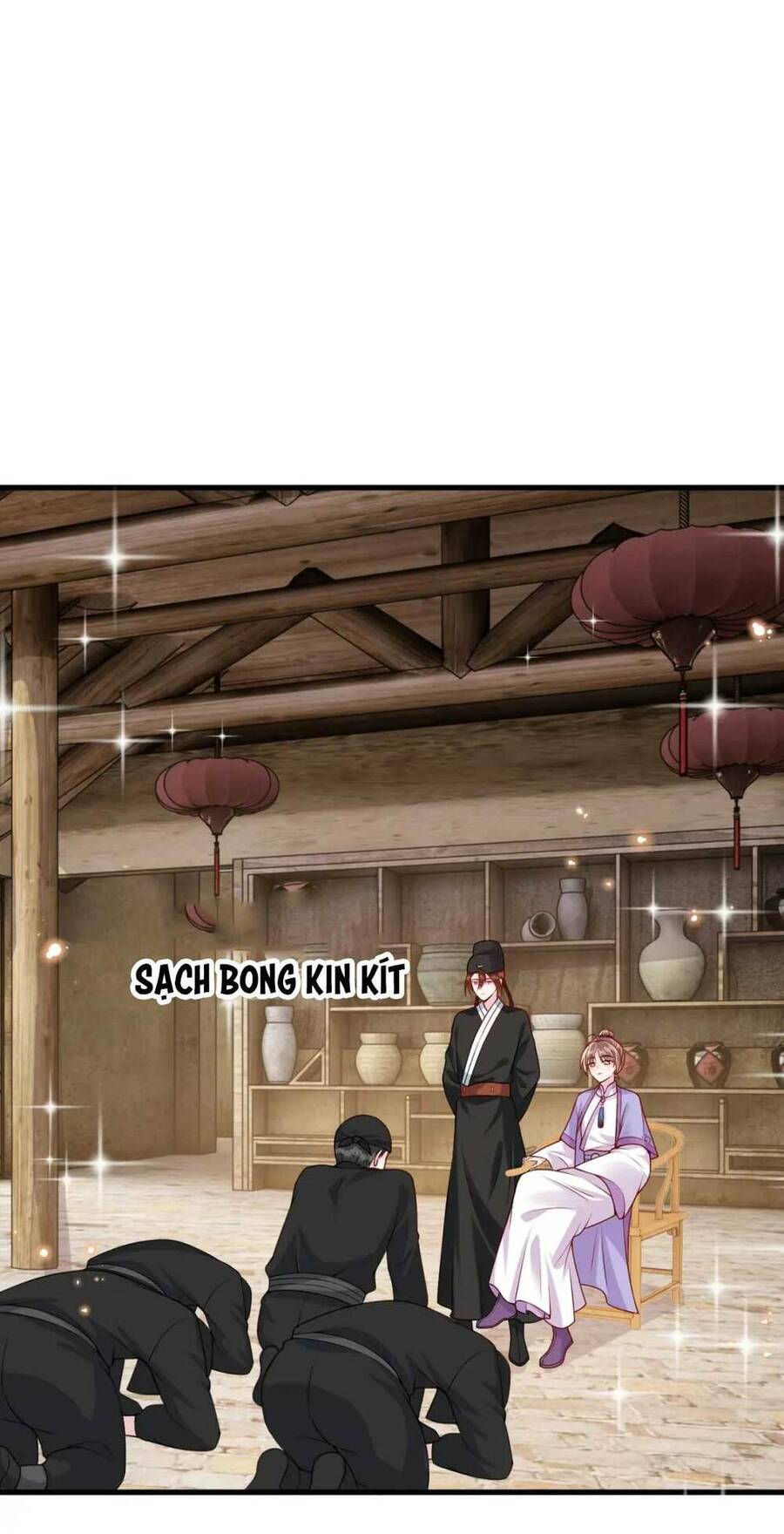 Công Chúa Kiêu Ngạo Độc Sủng Tiểu Thái Giám Chapter 14 - 54