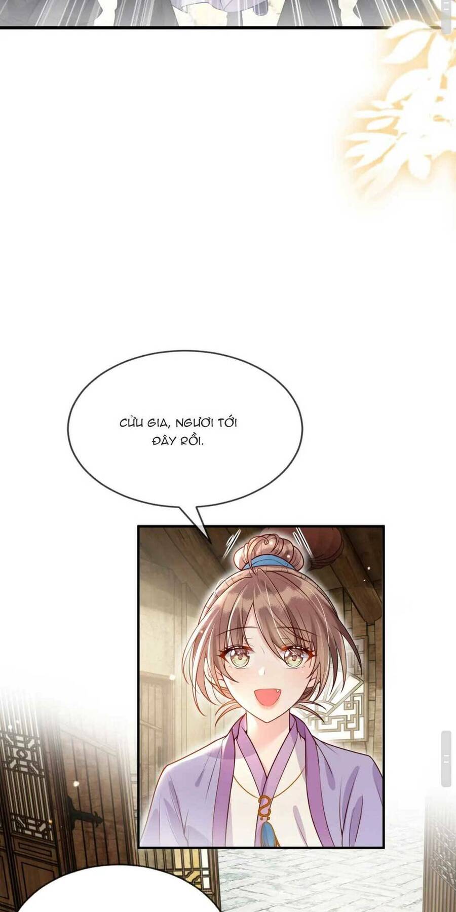 Công Chúa Kiêu Ngạo Độc Sủng Tiểu Thái Giám Chapter 15 - 15