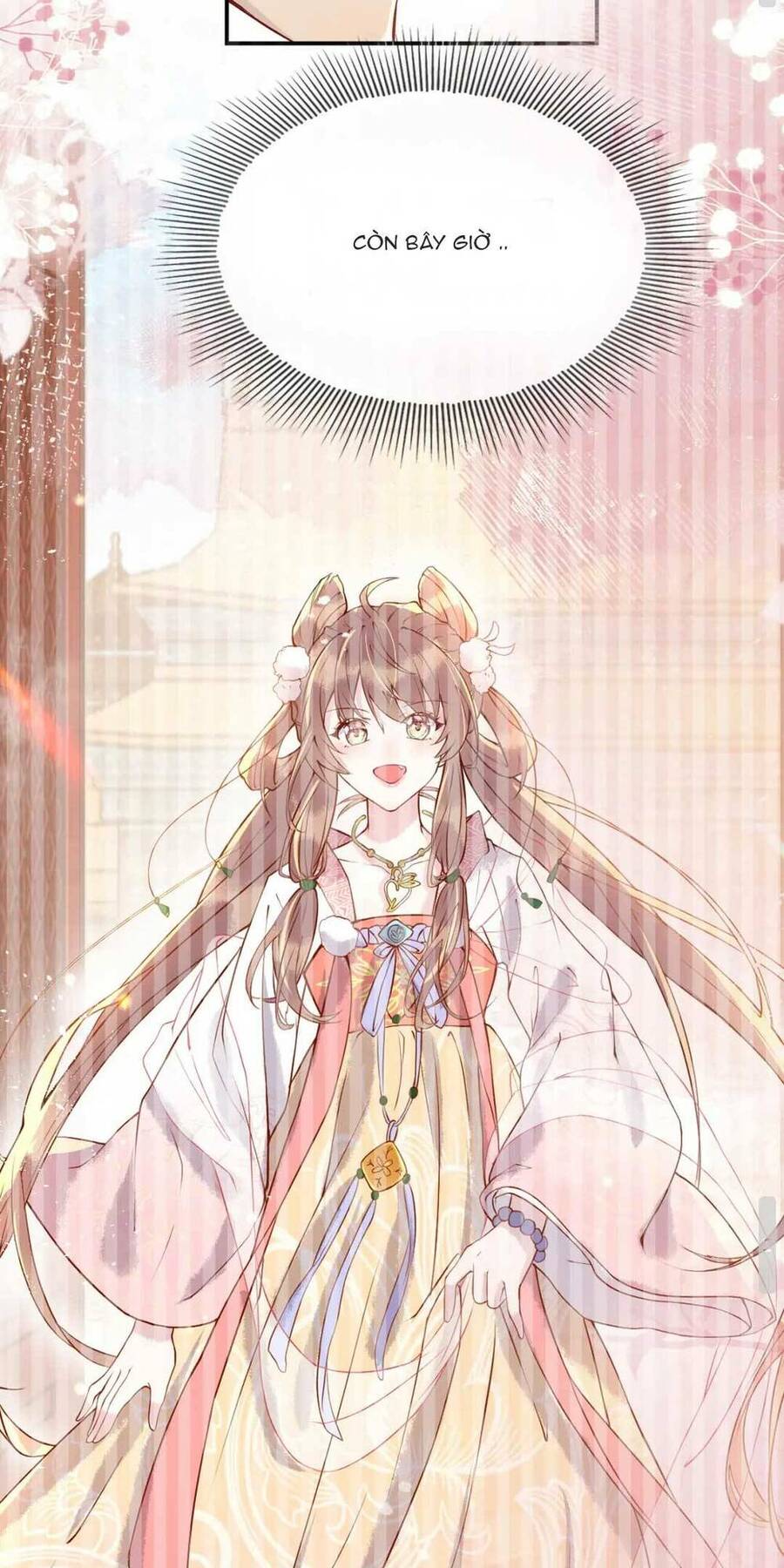 Công Chúa Kiêu Ngạo Độc Sủng Tiểu Thái Giám Chapter 15 - 27