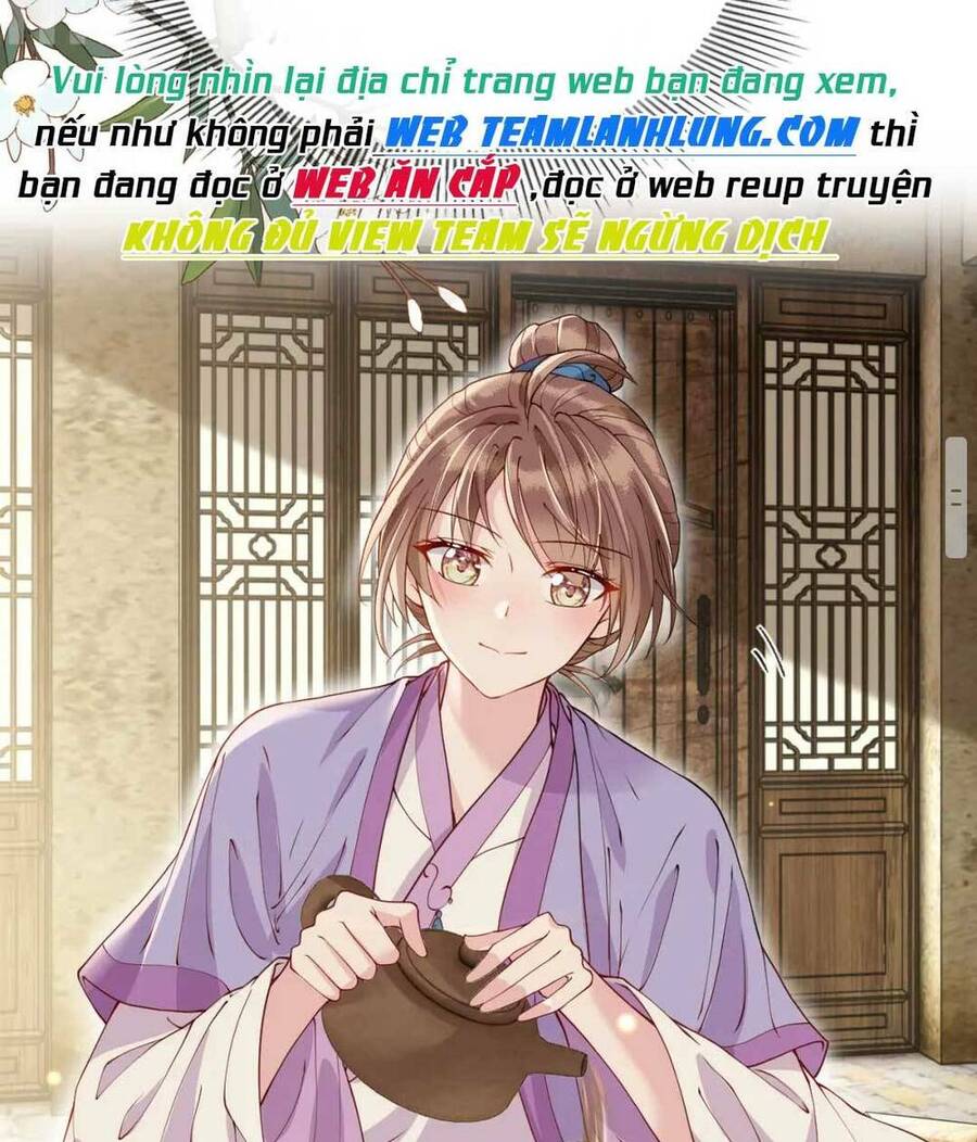 Công Chúa Kiêu Ngạo Độc Sủng Tiểu Thái Giám Chapter 15 - 30