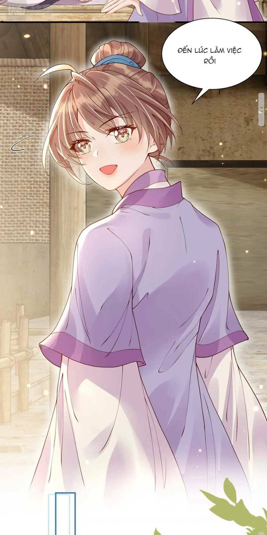 Công Chúa Kiêu Ngạo Độc Sủng Tiểu Thái Giám Chapter 15 - 34