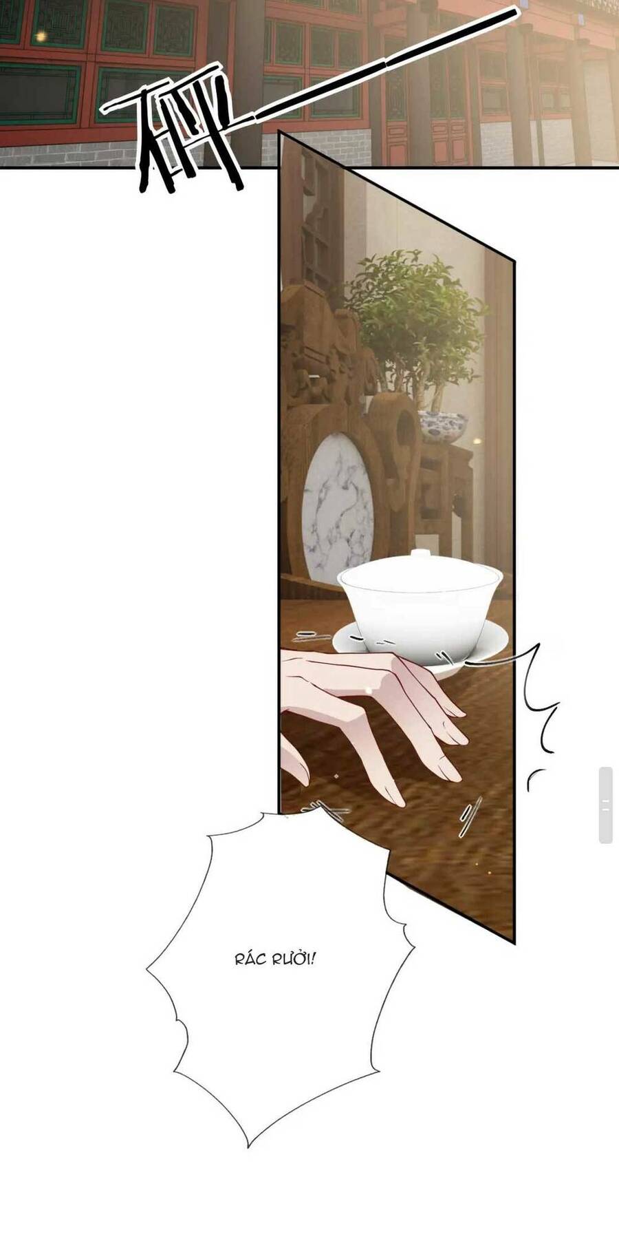 Công Chúa Kiêu Ngạo Độc Sủng Tiểu Thái Giám Chapter 15 - 36