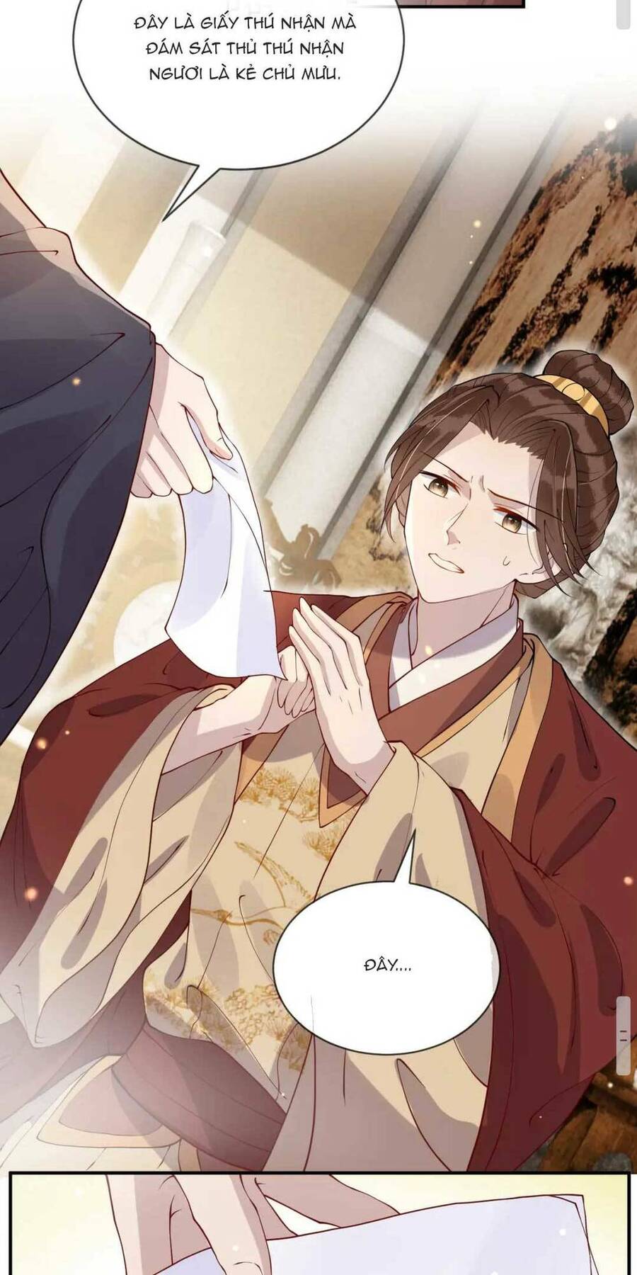 Công Chúa Kiêu Ngạo Độc Sủng Tiểu Thái Giám Chapter 15 - 47