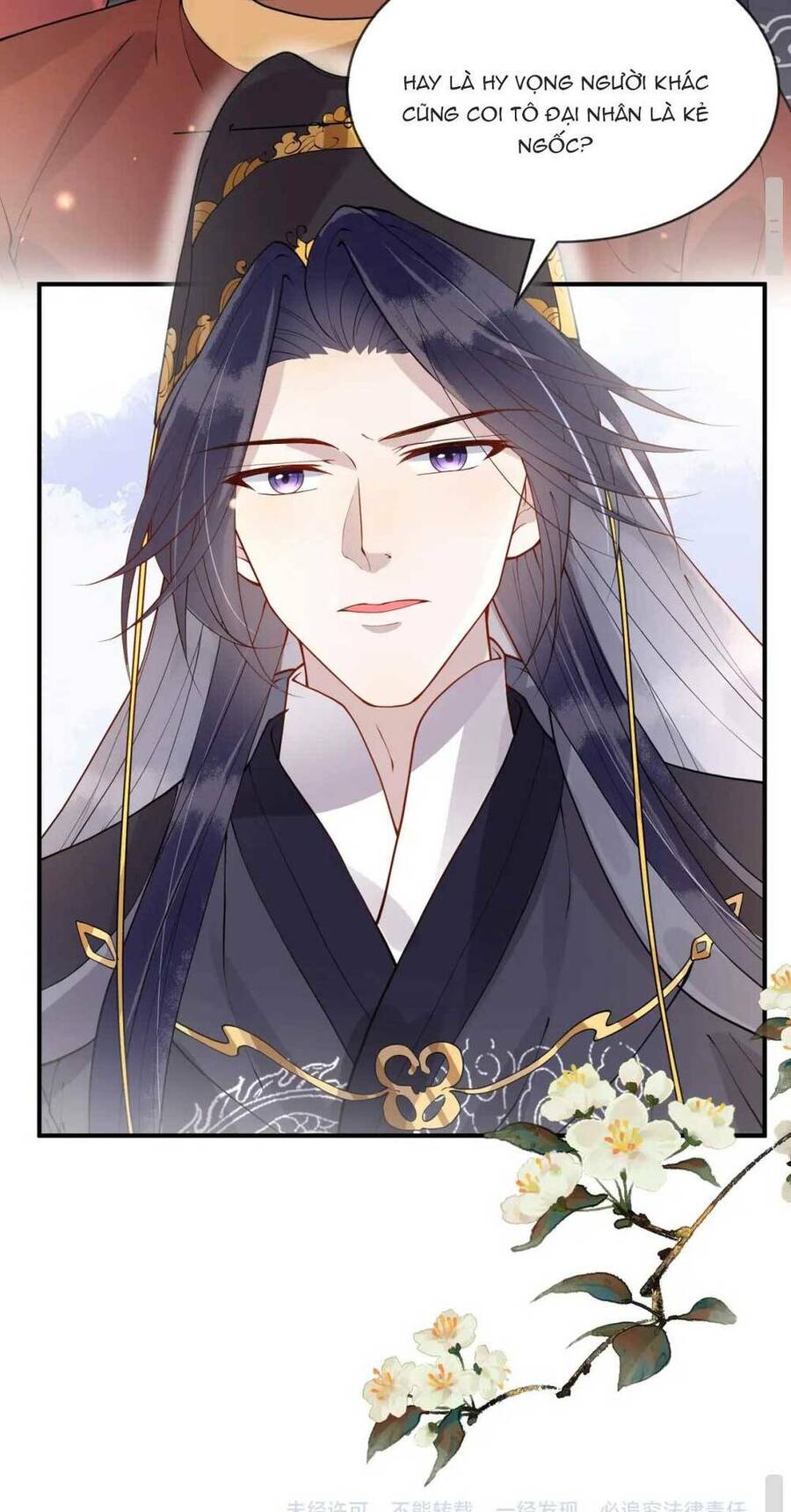 Công Chúa Kiêu Ngạo Độc Sủng Tiểu Thái Giám Chapter 15 - 51