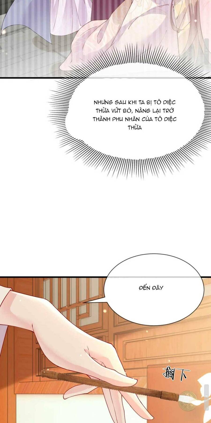 Công Chúa Kiêu Ngạo Độc Sủng Tiểu Thái Giám Chapter 16 - 16