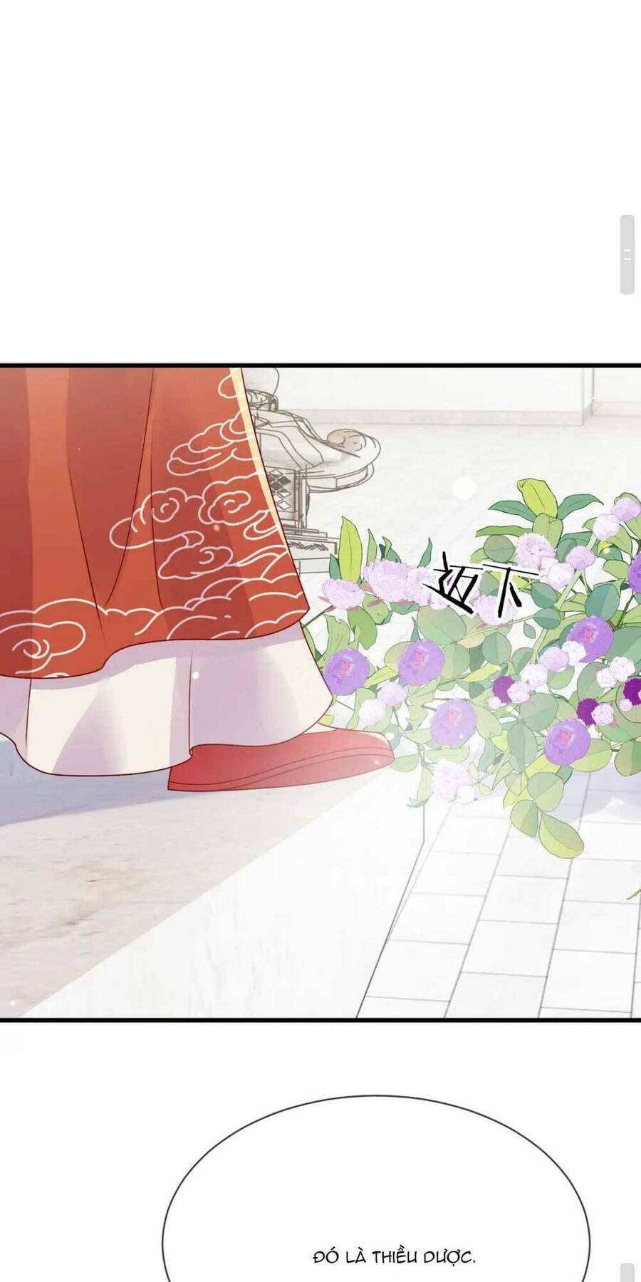 Công Chúa Kiêu Ngạo Độc Sủng Tiểu Thái Giám Chapter 16 - 25