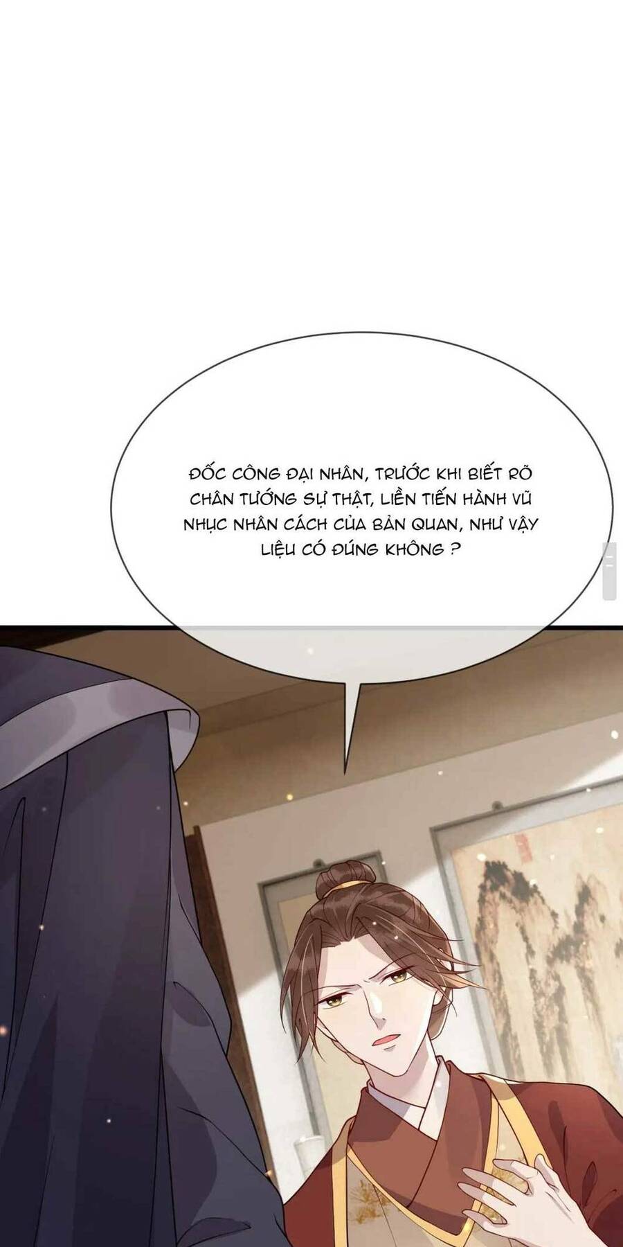 Công Chúa Kiêu Ngạo Độc Sủng Tiểu Thái Giám Chapter 16 - 4