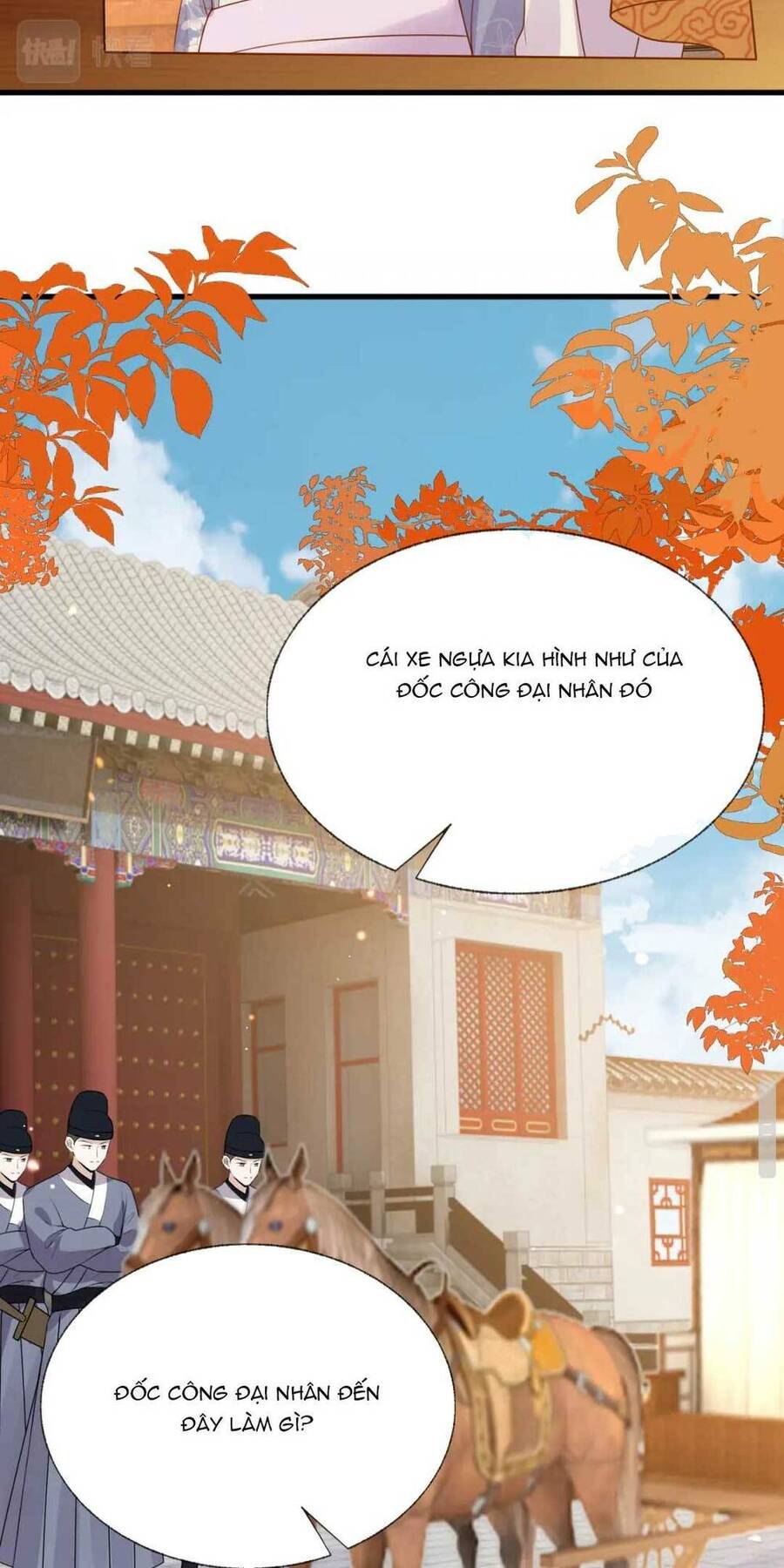Công Chúa Kiêu Ngạo Độc Sủng Tiểu Thái Giám Chapter 16 - 34