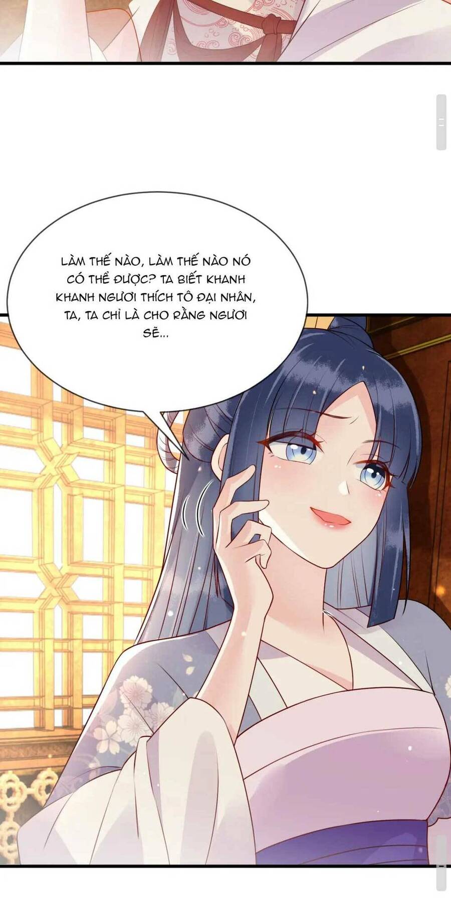 Công Chúa Kiêu Ngạo Độc Sủng Tiểu Thái Giám Chapter 16 - 39