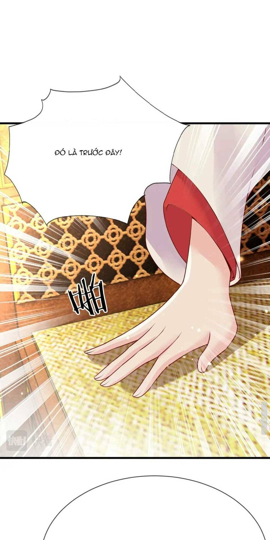 Công Chúa Kiêu Ngạo Độc Sủng Tiểu Thái Giám Chapter 16 - 40