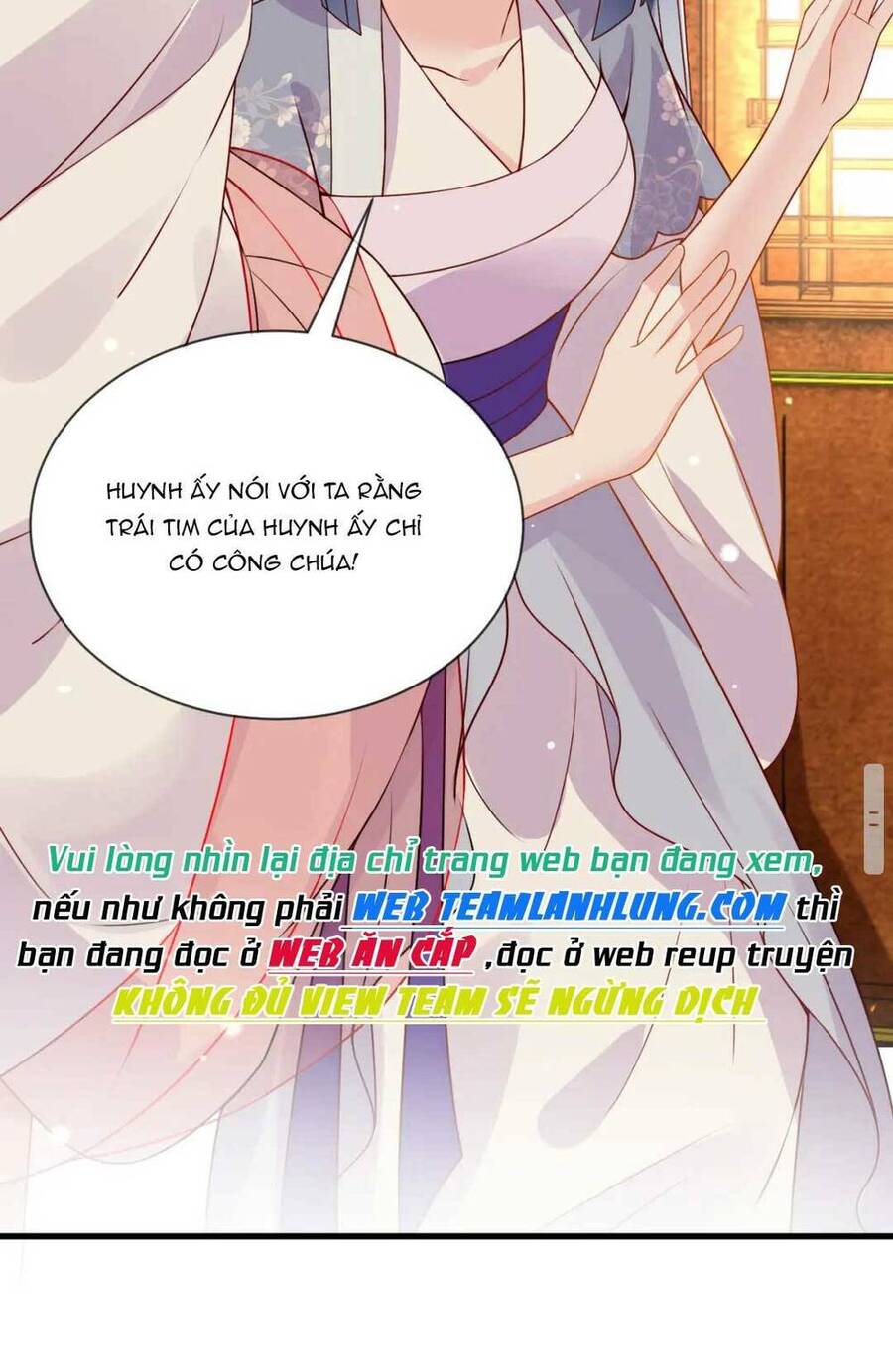 Công Chúa Kiêu Ngạo Độc Sủng Tiểu Thái Giám Chapter 16 - 43