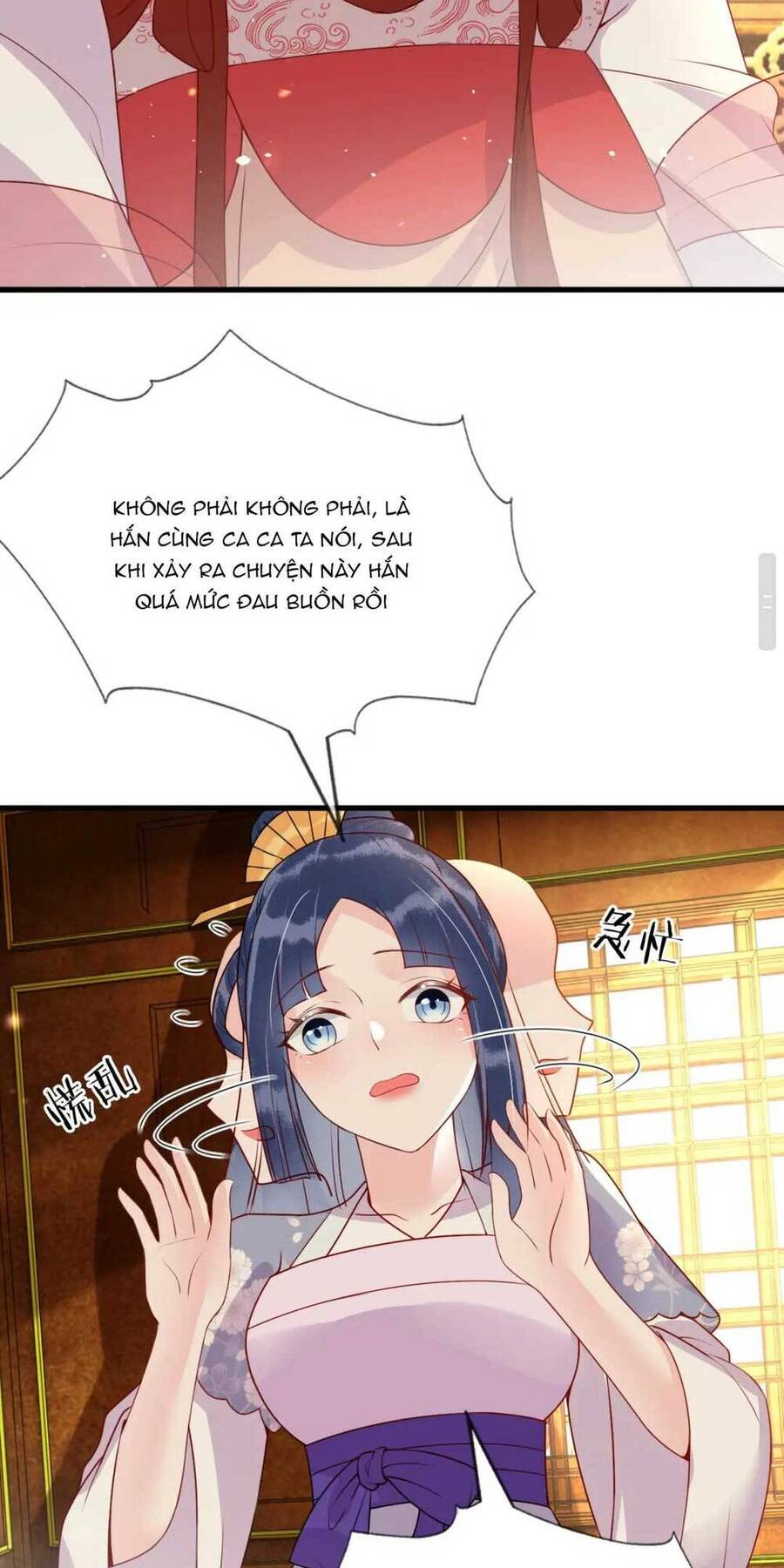 Công Chúa Kiêu Ngạo Độc Sủng Tiểu Thái Giám Chapter 16 - 45