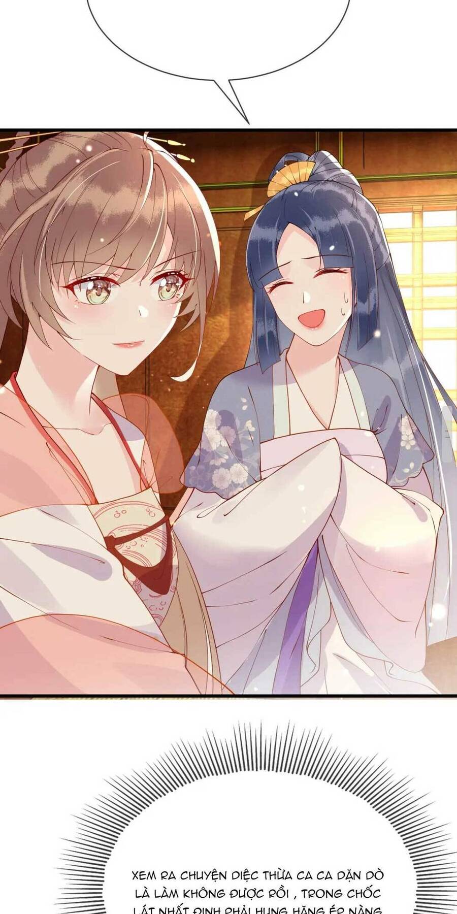 Công Chúa Kiêu Ngạo Độc Sủng Tiểu Thái Giám Chapter 16 - 49