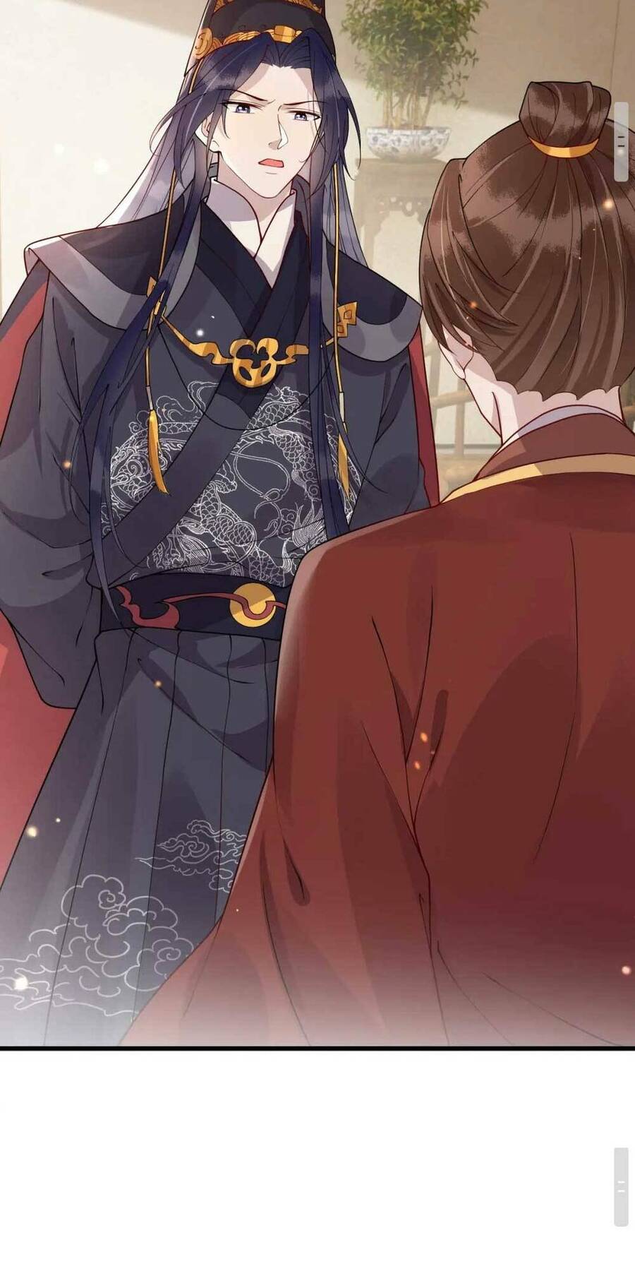 Công Chúa Kiêu Ngạo Độc Sủng Tiểu Thái Giám Chapter 16 - 6