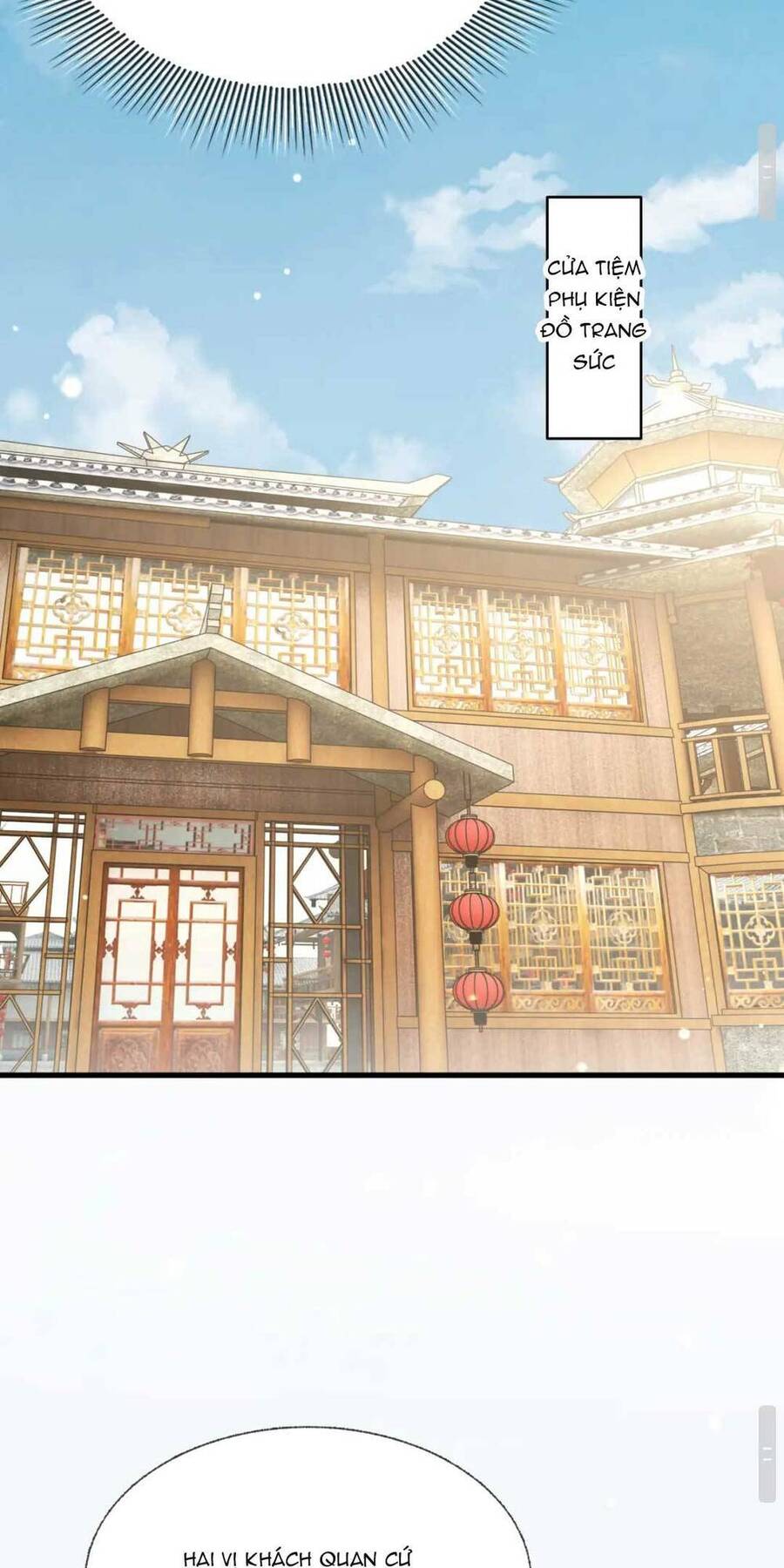 Công Chúa Kiêu Ngạo Độc Sủng Tiểu Thái Giám Chapter 16 - 51