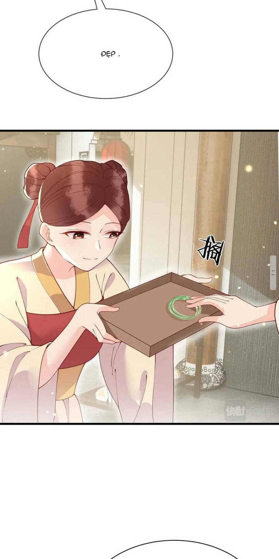 Công Chúa Kiêu Ngạo Độc Sủng Tiểu Thái Giám Chapter 16 - 56