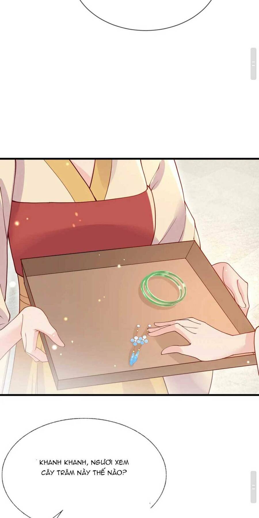 Công Chúa Kiêu Ngạo Độc Sủng Tiểu Thái Giám Chapter 16 - 58