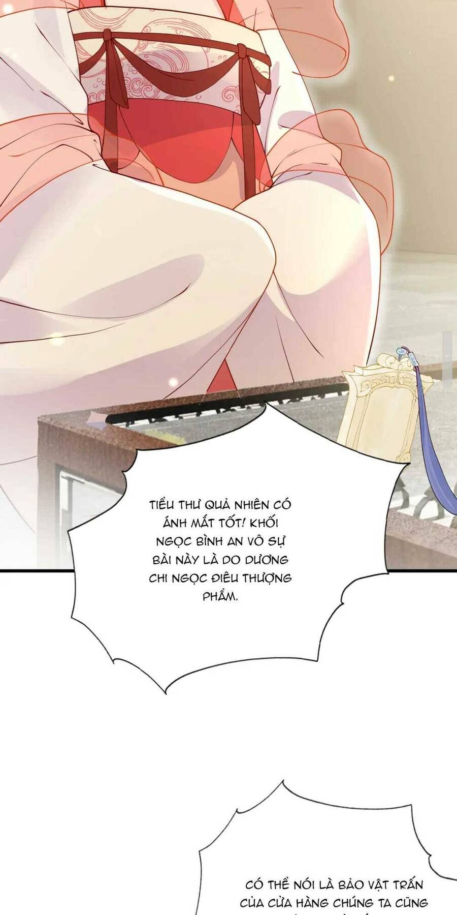 Công Chúa Kiêu Ngạo Độc Sủng Tiểu Thái Giám Chapter 16 - 61