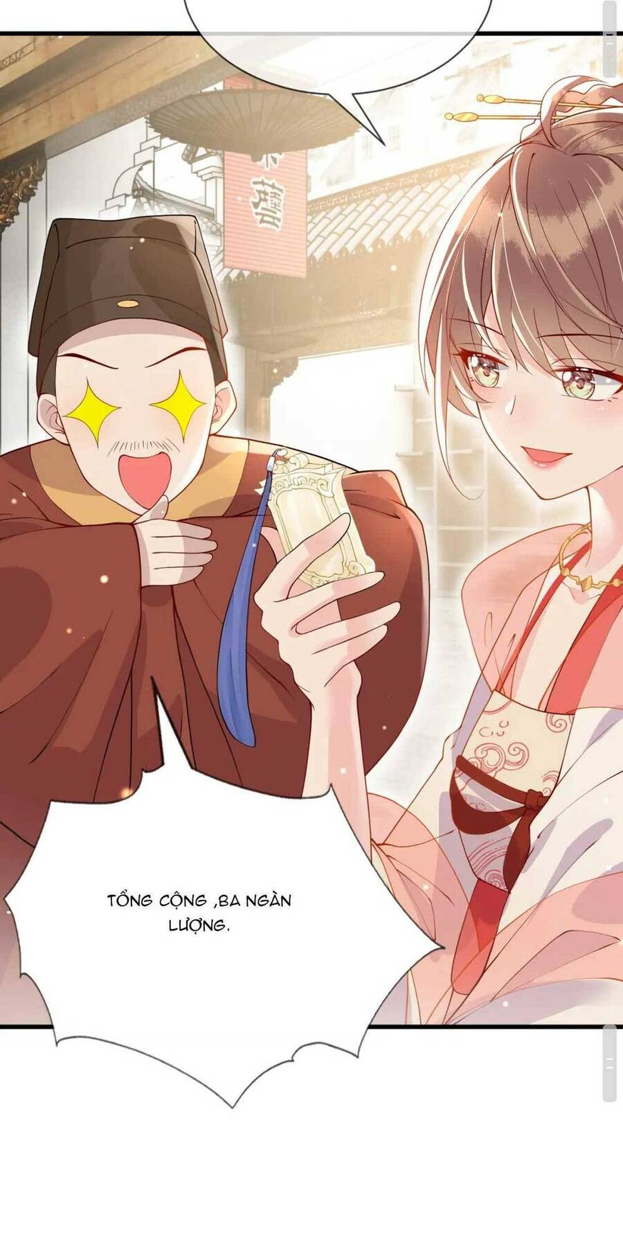 Công Chúa Kiêu Ngạo Độc Sủng Tiểu Thái Giám Chapter 16 - 63