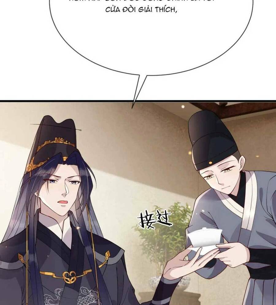 Công Chúa Kiêu Ngạo Độc Sủng Tiểu Thái Giám Chapter 16 - 8