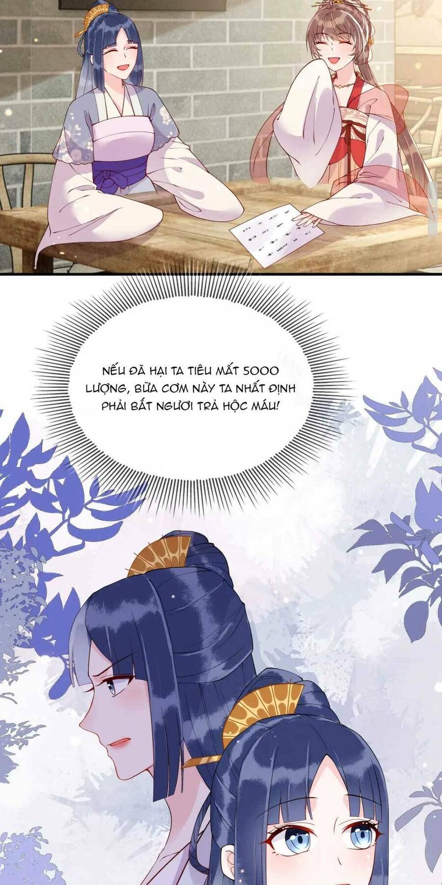 Công Chúa Kiêu Ngạo Độc Sủng Tiểu Thái Giám Chapter 17 - 14