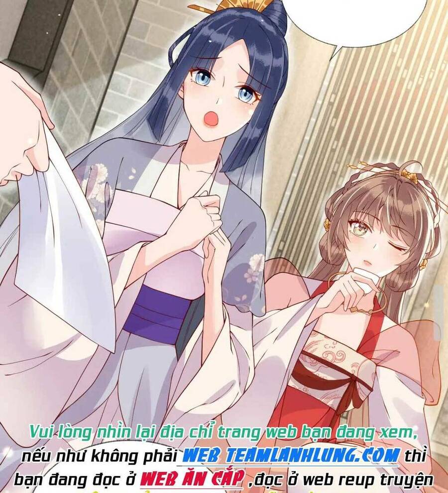 Công Chúa Kiêu Ngạo Độc Sủng Tiểu Thái Giám Chapter 17 - 18