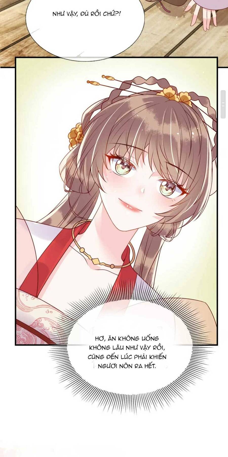 Công Chúa Kiêu Ngạo Độc Sủng Tiểu Thái Giám Chapter 17 - 26