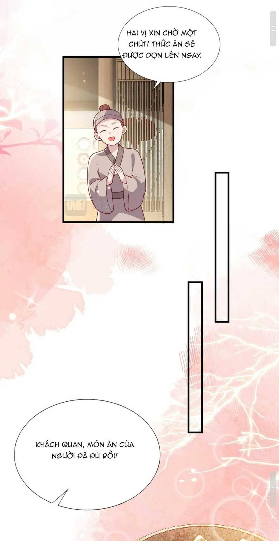 Công Chúa Kiêu Ngạo Độc Sủng Tiểu Thái Giám Chapter 17 - 27