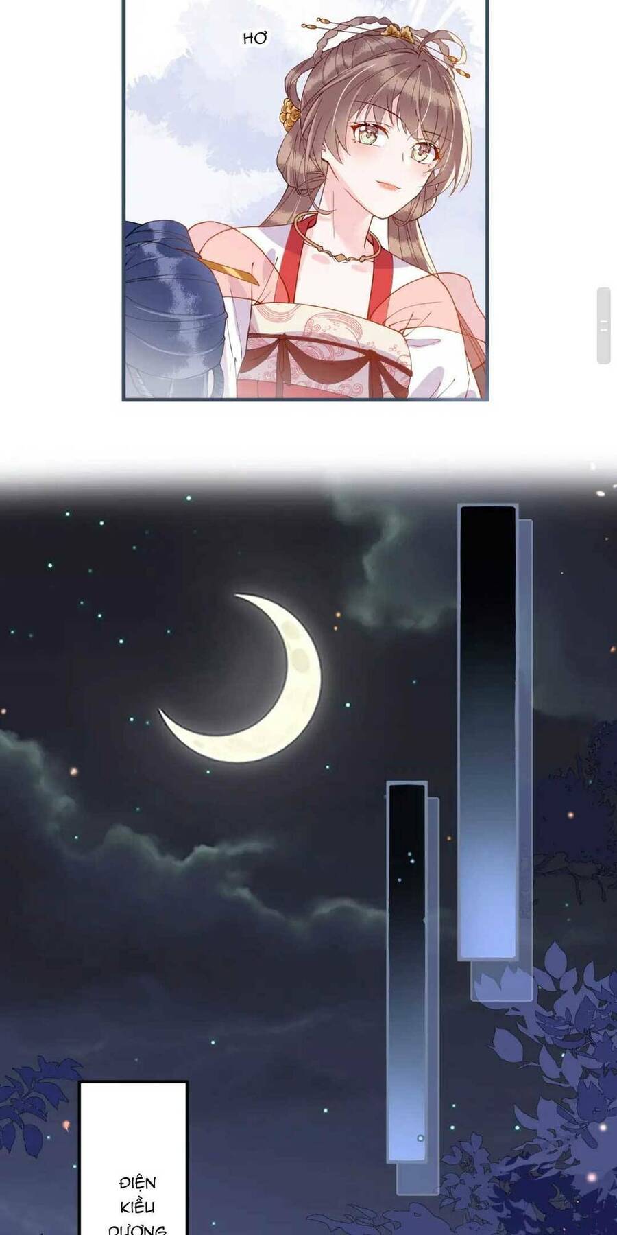 Công Chúa Kiêu Ngạo Độc Sủng Tiểu Thái Giám Chapter 17 - 31