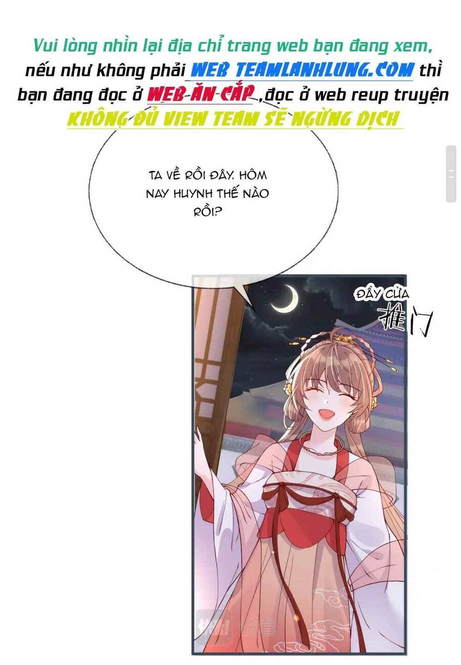 Công Chúa Kiêu Ngạo Độc Sủng Tiểu Thái Giám Chapter 17 - 33
