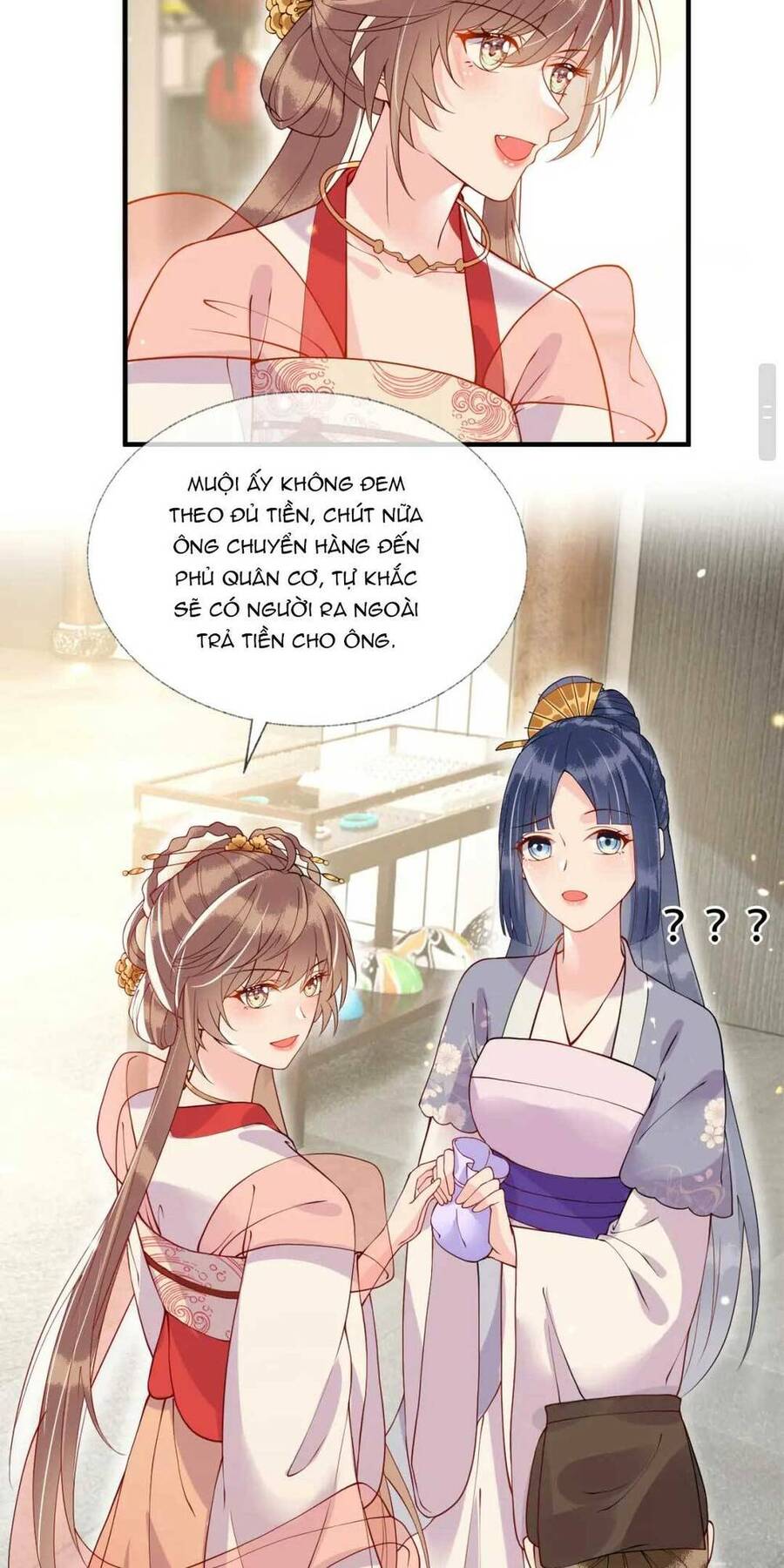 Công Chúa Kiêu Ngạo Độc Sủng Tiểu Thái Giám Chapter 17 - 5