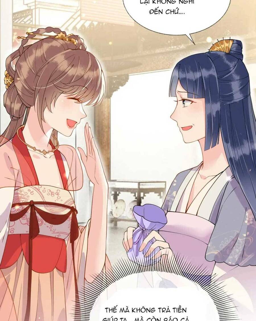 Công Chúa Kiêu Ngạo Độc Sủng Tiểu Thái Giám Chapter 17 - 7