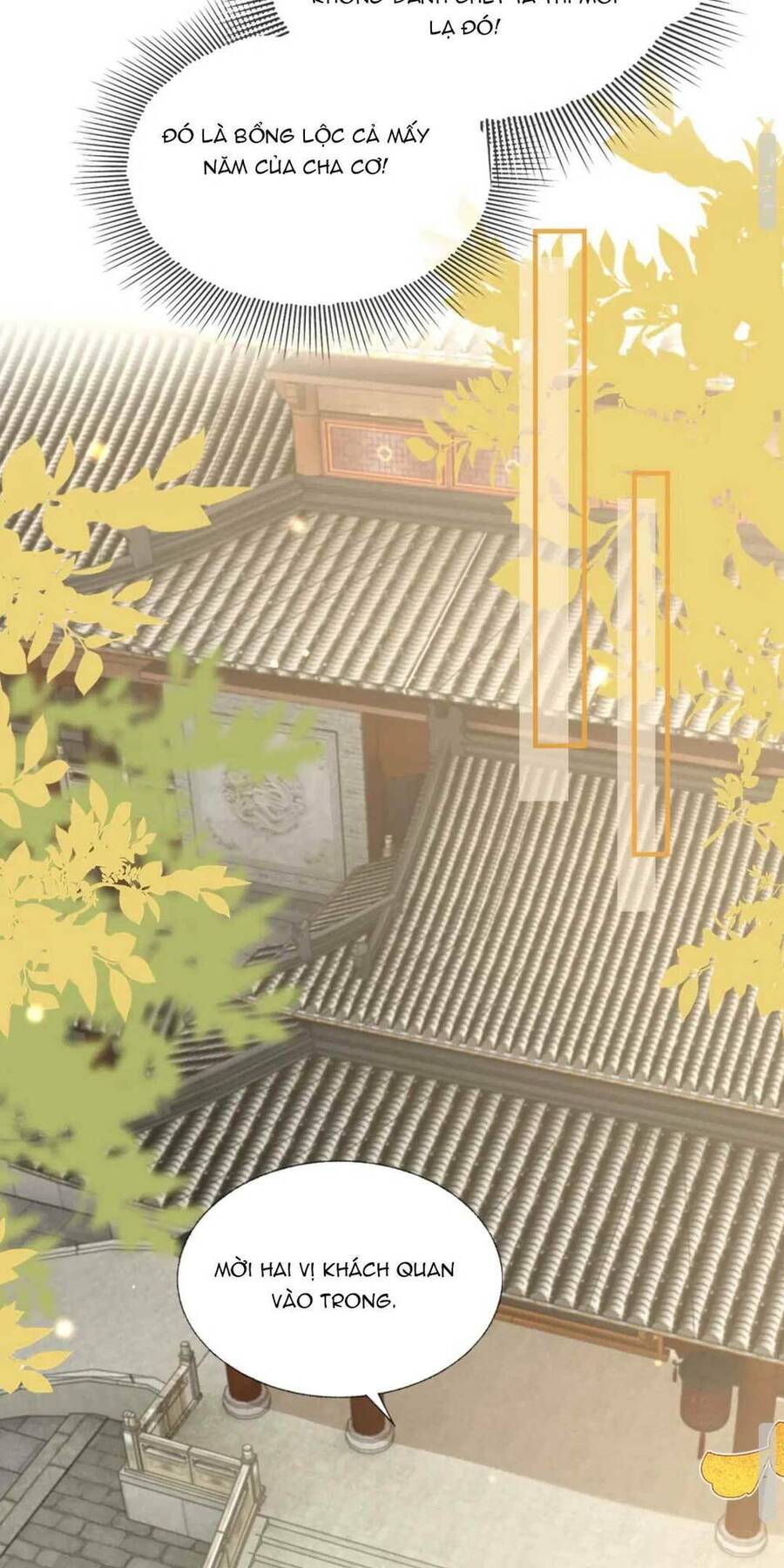 Công Chúa Kiêu Ngạo Độc Sủng Tiểu Thái Giám Chapter 17 - 10