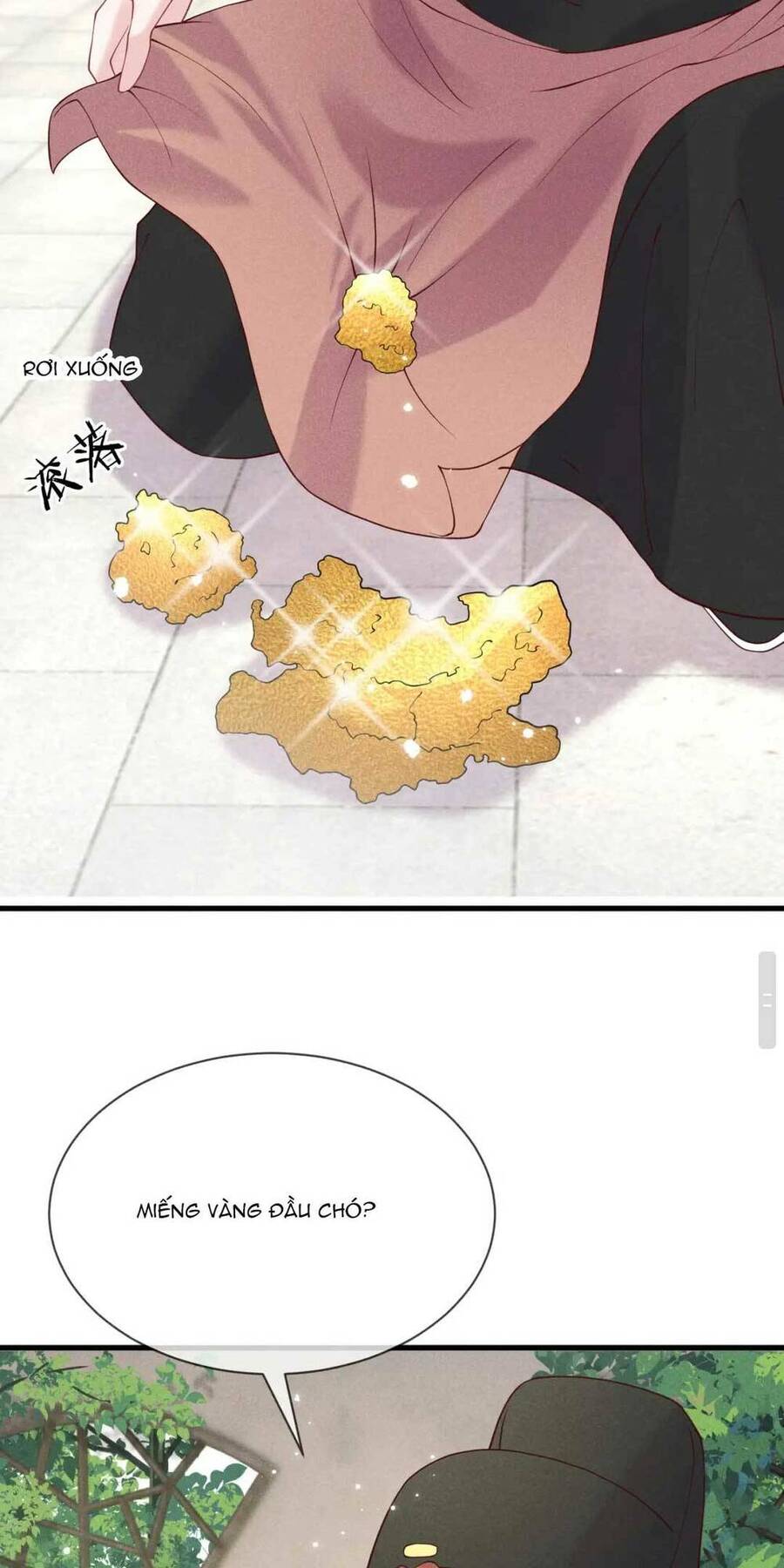 Công Chúa Kiêu Ngạo Độc Sủng Tiểu Thái Giám Chapter 18 - 18