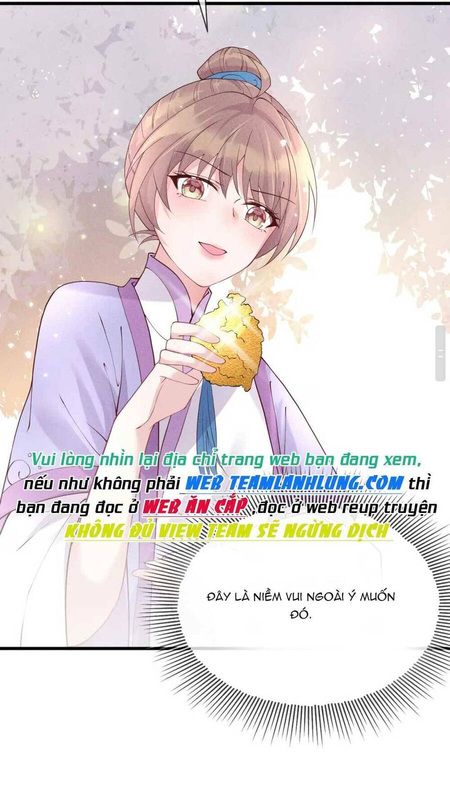 Công Chúa Kiêu Ngạo Độc Sủng Tiểu Thái Giám Chapter 18 - 20