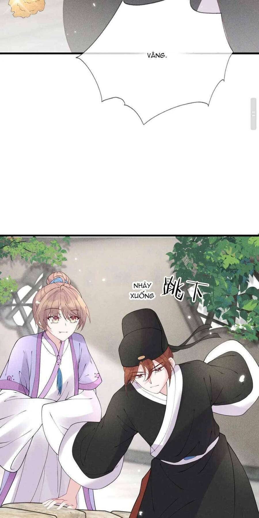 Công Chúa Kiêu Ngạo Độc Sủng Tiểu Thái Giám Chapter 18 - 22