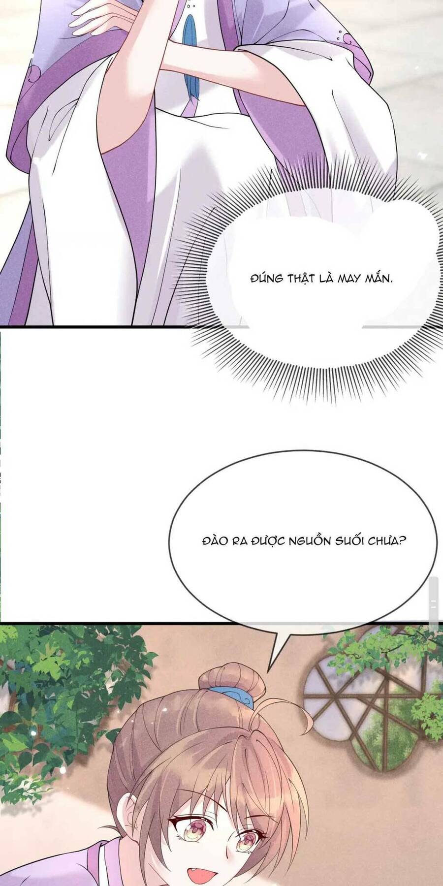 Công Chúa Kiêu Ngạo Độc Sủng Tiểu Thái Giám Chapter 18 - 24