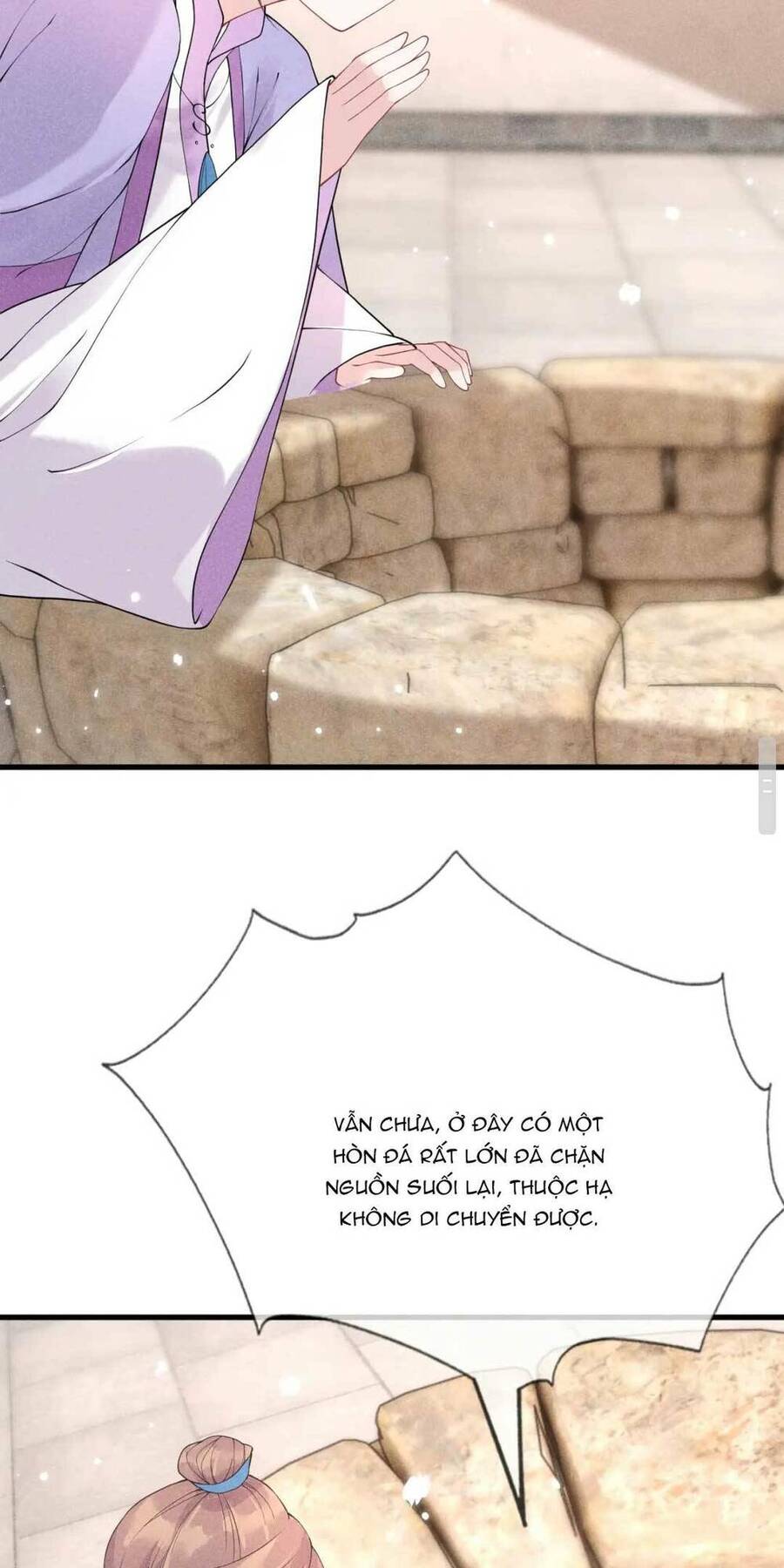 Công Chúa Kiêu Ngạo Độc Sủng Tiểu Thái Giám Chapter 18 - 25