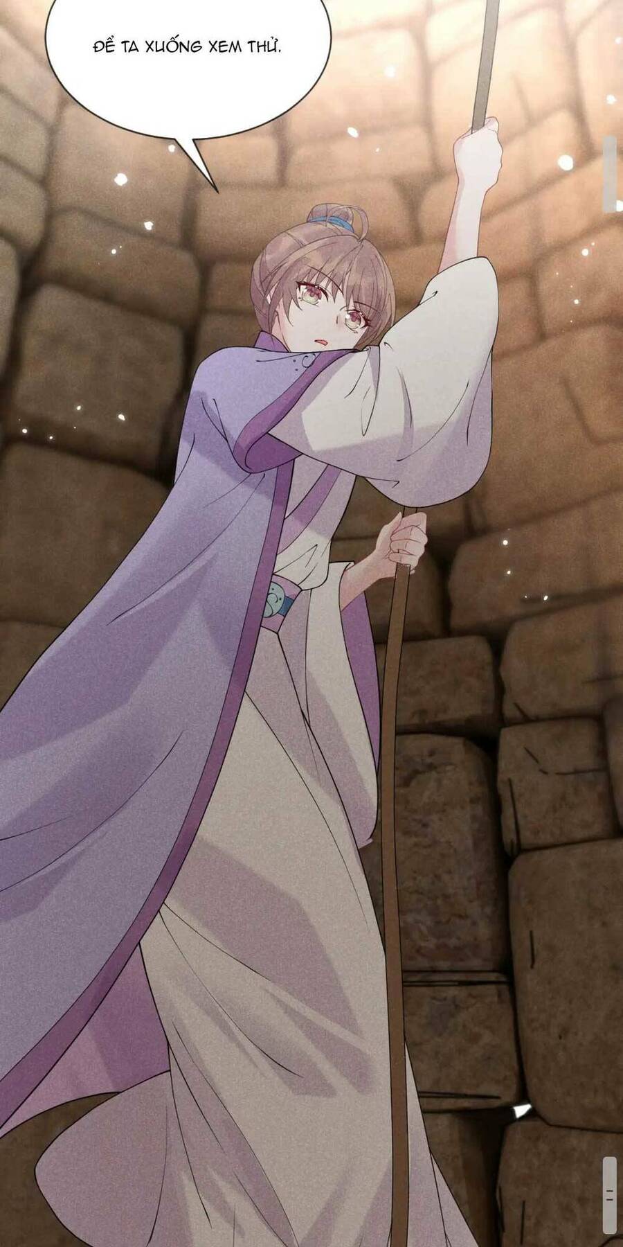 Công Chúa Kiêu Ngạo Độc Sủng Tiểu Thái Giám Chapter 18 - 27