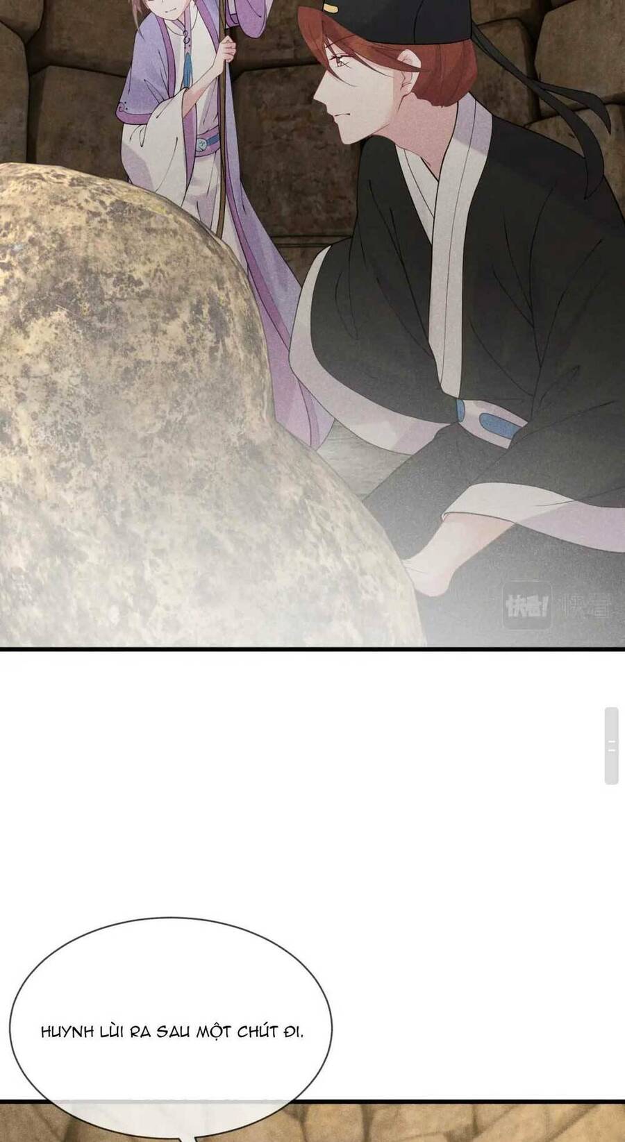 Công Chúa Kiêu Ngạo Độc Sủng Tiểu Thái Giám Chapter 18 - 29